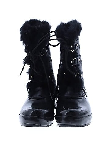 Hunter Rain Boots (view 2)