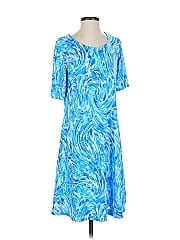 Susan Graver Casual Dress