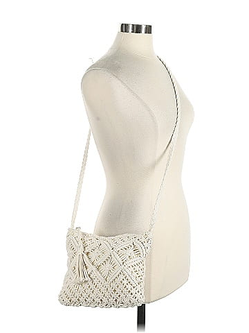 Unbranded Crossbody Bag (view 2)