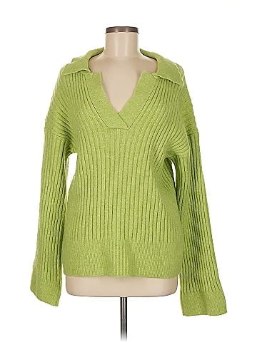 Zara Pullover Sweater (view 1)