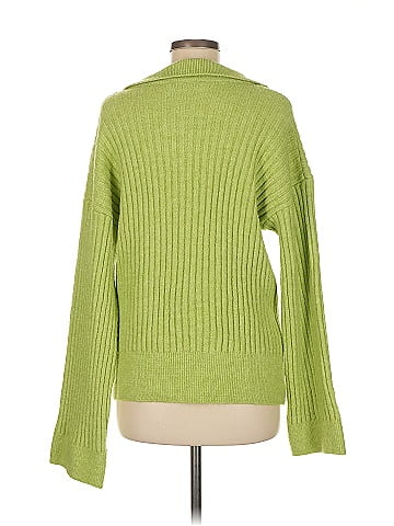 Zara Pullover Sweater (view 2)
