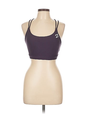 Peloton Sports Bra (view 1)