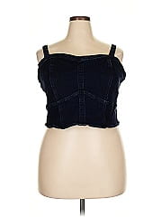 Studio By Torrid Sleeveless Top