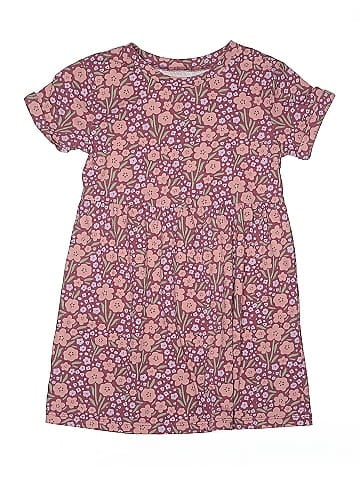 Okie Dokie Dress (view 1)