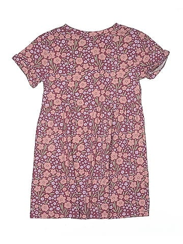 Okie Dokie Dress (view 2)