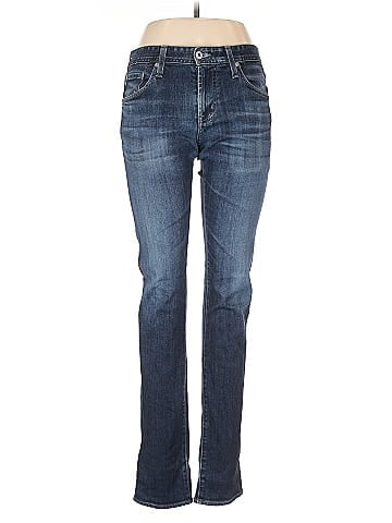 Adriano Goldschmied Jeans (view 1)