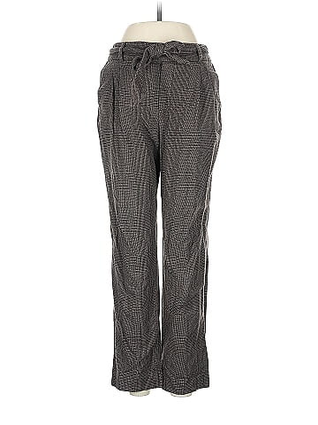Massimo Dutti Casual Pants (view 1)