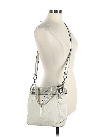 Coach Factory Crossbody Bag (view 2)