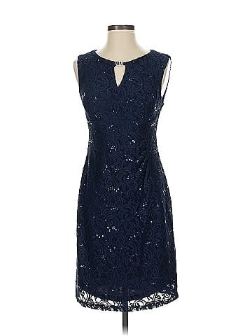 Scarlett Cocktail Dress (view 1)