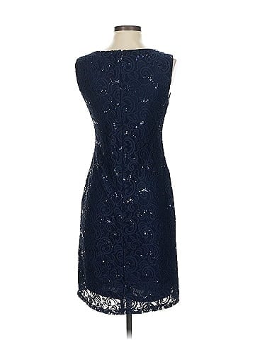 Scarlett Cocktail Dress (view 2)