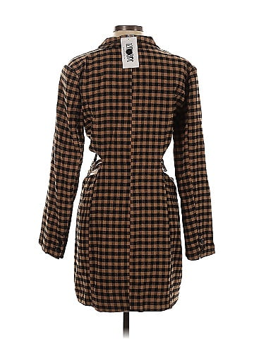 12th Tribe Casual Dress (view 2)
