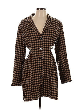 12th Tribe Casual Dress