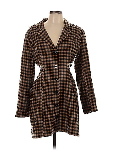 12th Tribe Casual Dress (view 1)