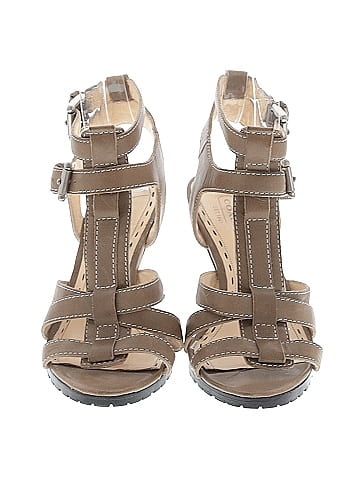 Coach Heels (view 2)