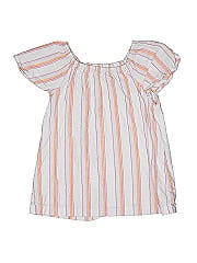 Carter's Sleeveless Blouse