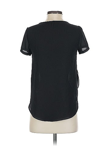 Lush Short Sleeve Top (view 2)