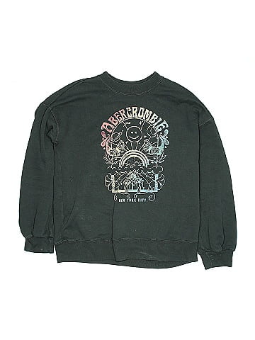 Abercrombie Sweatshirt (view 1)