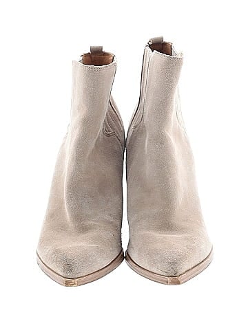 Marc Fisher Ankle Boots (view 2)