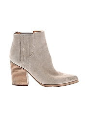 Marc Fisher Ankle Boots