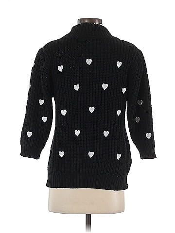 Anthropologie Turtleneck Sweater (view 2)