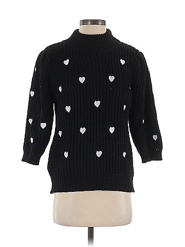 Anthropologie Turtleneck Sweater (view 1)