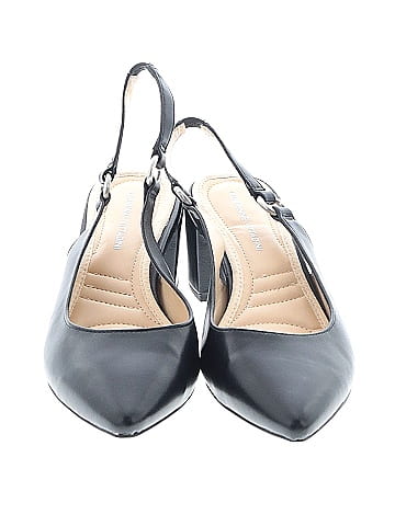 Adrienne Vittadini Heels (view 2)