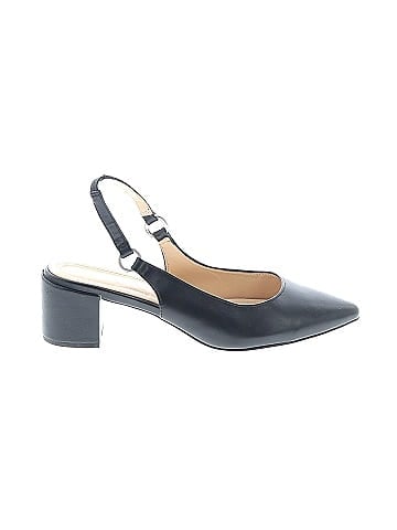 Adrienne Vittadini Heels (view 1)