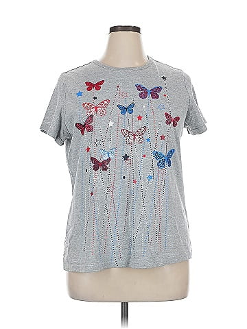 Assorted Brands Short Sleeve T-Shirt (view 1)