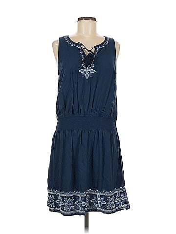J.Jill Casual Dress (view 1)