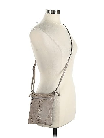 Unbranded Crossbody Bag (view 2)