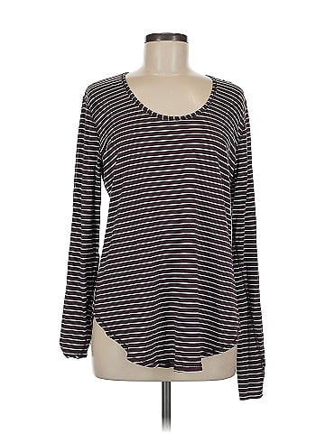 Lululemon Athletica Long Sleeve T-Shirt (view 1)
