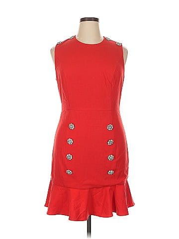 Venus Cocktail Dress (view 1)
