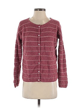 La Maille Sezane Paris Cardigan