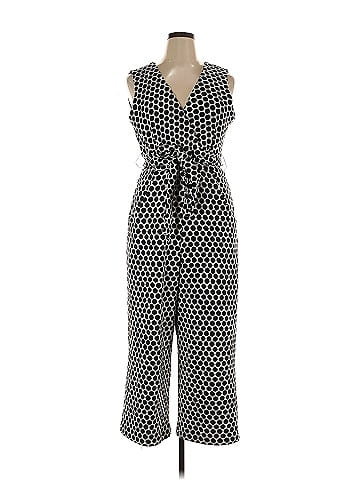Eva Franco Jumpsuit (view 1)