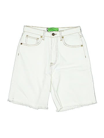 SR vs. Sandrine Rose "The Virgin Label" Shorts (view 1)