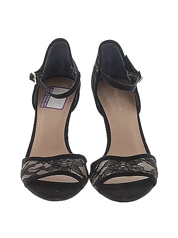 BCBGeneration Heels (view 2)