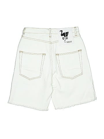 SR vs. Sandrine Rose "The Virgin Label" Shorts (view 2)