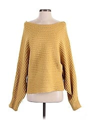 Entro Pullover Sweater