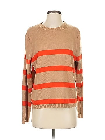 Whistles Pullover Sweater (view 1)