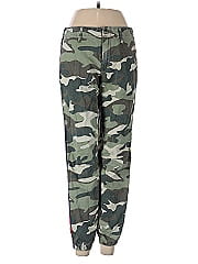 Mother Cargo Pants