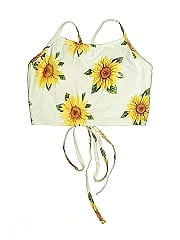Zaful Swimsuit Top