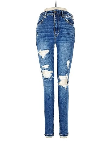 American Eagle Outfitters Jeans (view 1)