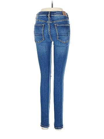 American Eagle Outfitters Jeans (view 2)