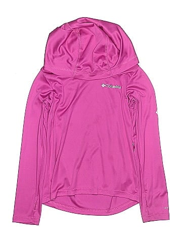 Columbia Long Sleeve T-Shirt (view 1)