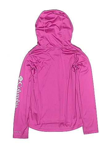 Columbia Long Sleeve T-Shirt (view 2)