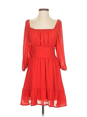 EXLURA Casual Dress (view 1)