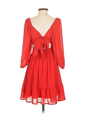 EXLURA Casual Dress (view 2)