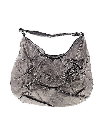 Kenneth Cole New York Leather Shoulder Bag (view 1)