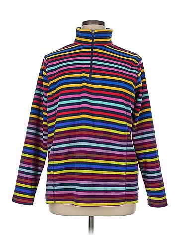 Lands' End Pullover Sweater (view 1)