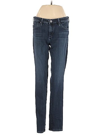 Adriano Goldschmied Jeans (view 1)